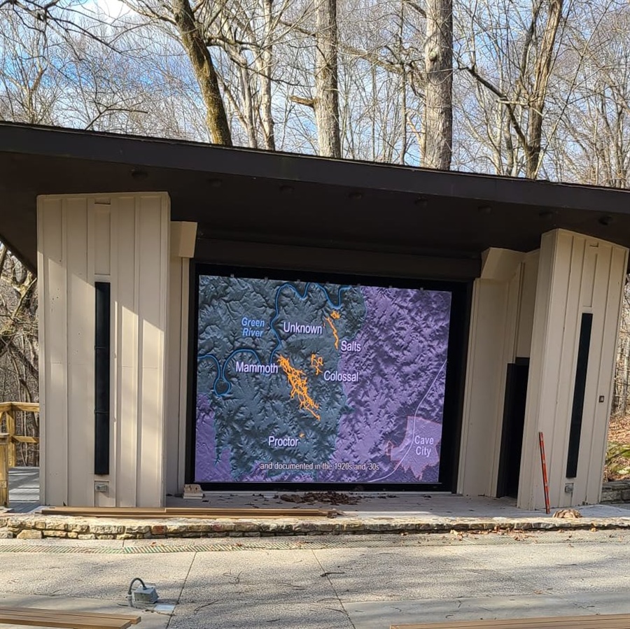 National Park Services