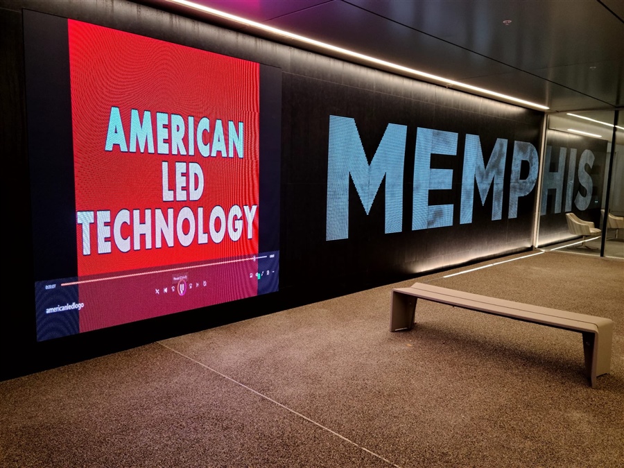 Convention Center, Memphis TN