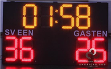 Americanled Football Scoreboard 1300Mmx780mm 02