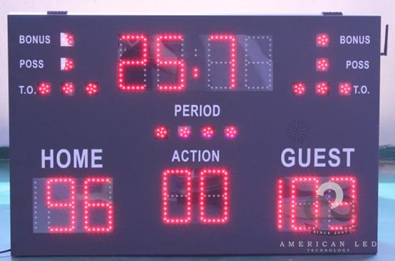 Americanled Basketball Volleyball 1000Mmx650mm 01.Png