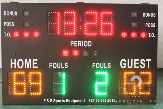 Americanled Basketball Volleyball 1000Mmx650mm 02.Png