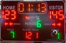 Americanled Basketball Volleyball 1500Mmx1000mm 02.Png