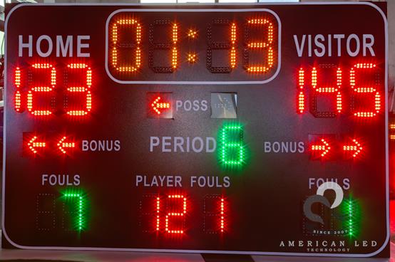 Americanled Basketball Volleyball 1500Mmx1000mm 02.Png