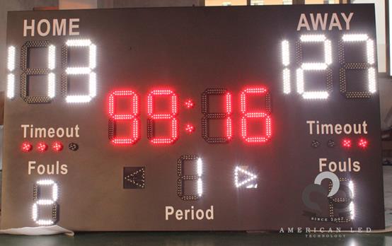 Americanled Basketball Volleyball 1750Mmx1200mm 01.Png