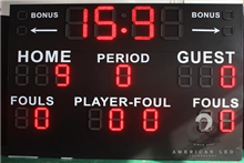 Americanled Basketball Volleyball 2400Mmx1800mm 02.Png