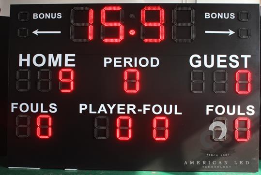 Americanled Basketball Volleyball 2400Mmx1800mm 02.Png