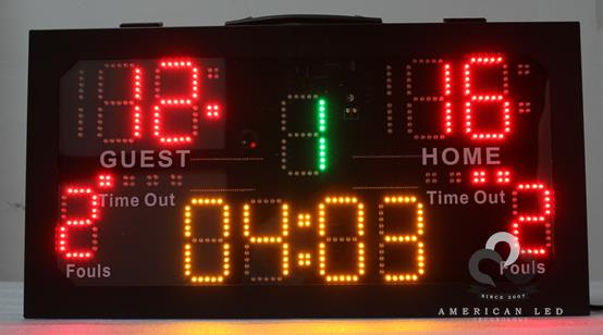 Americanled Basketball Volleyball 650Mmx385mm 01.Png