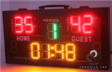 Americanled Basketball Volleyball 650Mmx385mm 02.Png