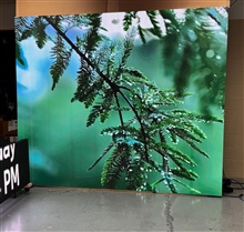 Beach Volleyball Scoreboard