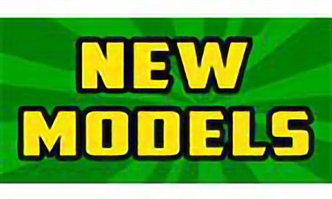 New Models