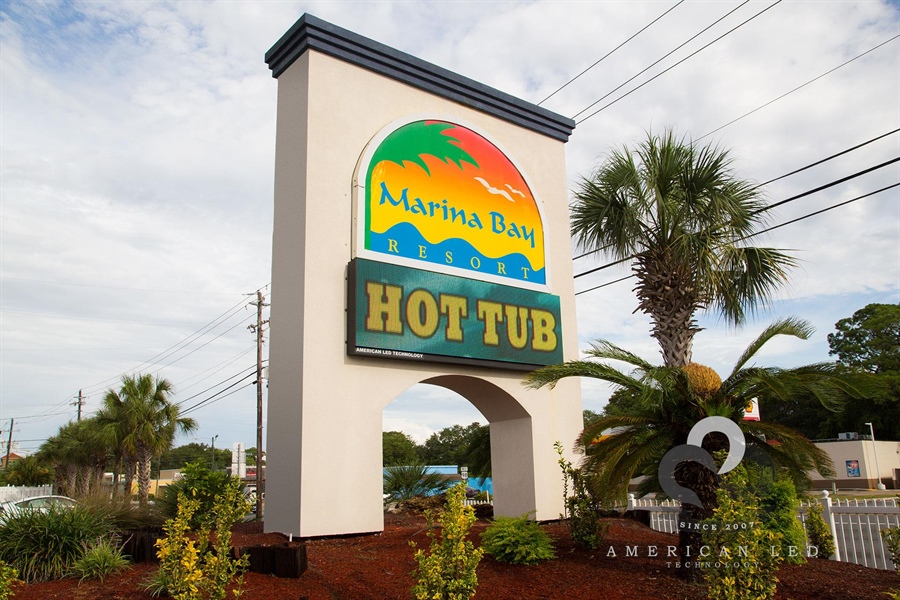 Why You Need LED Displays