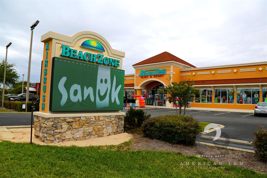 Tips for Great Photos of LED Displays