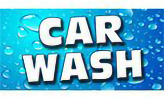 Car Wash
