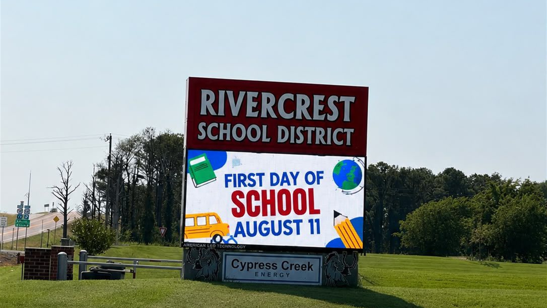 Rivercrest HS 4x12 6mm